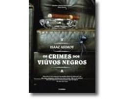 Os Crimes dos Viúvos Negros