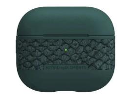 Njord Joro Case for Airpods 3ACCS