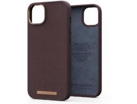 Genuine Leather Case Iphone 14 Accs
