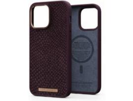 Salm.leather Magsafe Caseaccs