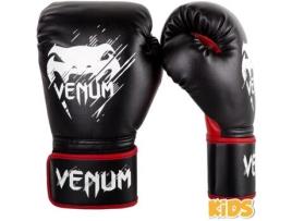 Luvas de Boxe para Boxe Criança VENUM Multicor (Espuma - 6)