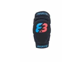 Joelheiras para Ciclismo PARTS 8.3 Multicor (L)