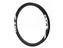 Aro de Bicicleta PRIDE RACING Multicor (Carbono - Tu)