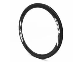 Aro de Bicicleta PRIDE RACING Multicor (Carbono - Tu)