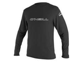 O´neill Wetsuits Basic Skins Rash Tee L/s