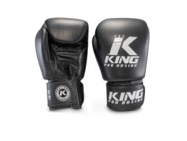 Luvas de Boxe KING PRO BOXING Unisexo (14 - Multicor)