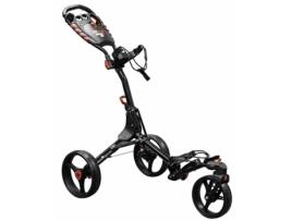 Carrinho de Golf LONGRIDGE Multicor (Aço - Tu)