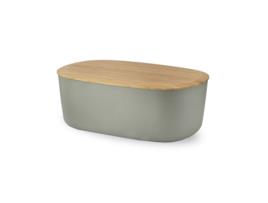Caixa para PÃ£o e TÃ¡bua - Box It RIG-TIG