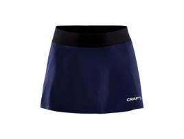 Saia Feminino CRAFT Multicor (S)