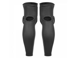 Joelheiras para Ciclismo TSG Multicor (L/XL)