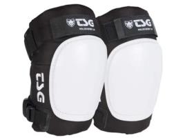 Joelheiras para Ciclismo TSG Multicor (Espuma - XS)