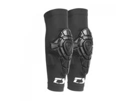 Protetores de Cotovelo para Ciclismo TSG Multicor (Espuma - 2XL)