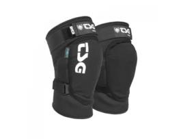 Joelheiras para Ciclismo TSG Multicor (Espuma - L)