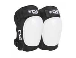 Joelheiras para Ciclismo TSG Multicor (Espuma - L)