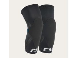 Joelheiras para Ciclismo TSG Multicor (Espuma - XS/XXS)