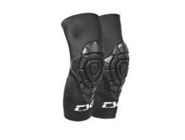 Joelheiras para Ciclismo TSG Multicor (Espuma - L/XL)