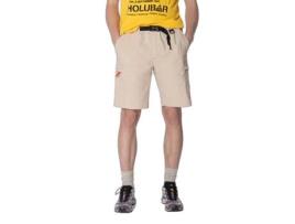 Calções Masculino HOLUBAR Multicor (Poliéster - M)