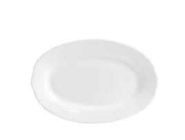 Recipiente de Cozinha Bormioli Ebro Ovalada 35 Cm
