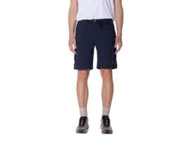 Calções Masculino HOLUBAR Multicor (Poliéster - XL)