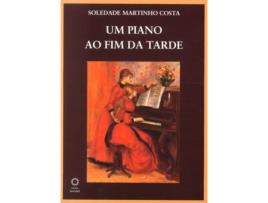 Um Piano ao Fim da Tarde