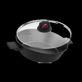 CAÇAROLA TAURUS BEST MOMENTS 28 - 980.942