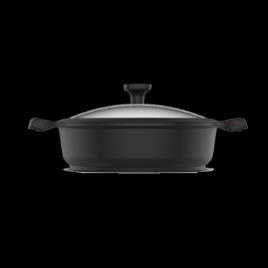 CAÇAROLA TAURUS GREAT MOMENTS 28 - 980.929