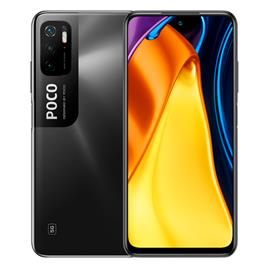 Smartphone Xiaomi Poco M3 PRO 5G (4GB/64GB) Power Black