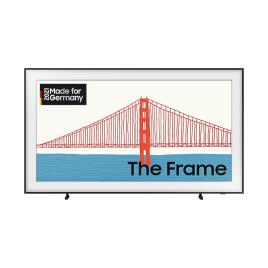 50 Qled 4k The Frame