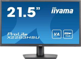 Iiyama Prolite X2283hsu-B1 Monitor de Ecrã 54,6 C.