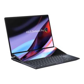 Asus Zenbook Pro 14 Duo Oled Ux8402ze-M3050w I7-1.