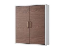 Armários de Casa de Banho TEAMSON HOME (Madeira - Castanho - 61,0 cm)