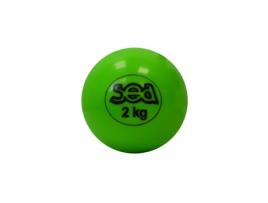 Bola de Peso SPORTI FRANCE Multicor