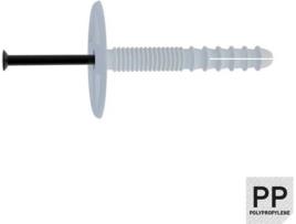 Bucha Certificada com Prego 2RF Cx 200 Unid. Bwk110