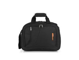 Bolsa de Viagem GABOL (27 L - Preto)