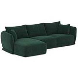 Chaise Longue Elmira Esquerda