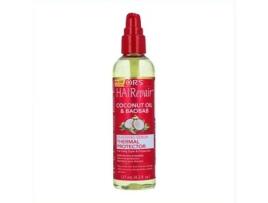 Ors Hairepair Silkening Serum Coconut & Baobab 4.3Oz/127 Ml