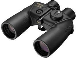 Binóculos NIKON 7x50CF WP Global Compass