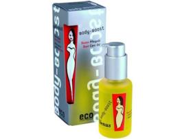 Ecocosmetics Body Boost Bust Care Oil 50 ml