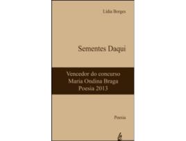 Sementes Daqui