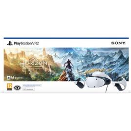 Pack PlayStation®VR2 Horizon Call of the Mountain Voucher