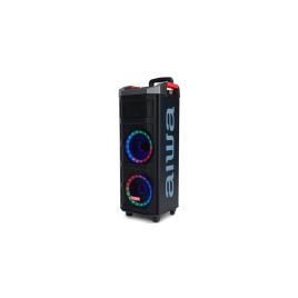 Altifalantes Aiwa KBTUS608 Preto 600 W