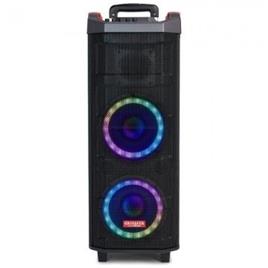 Altifalantes Aiwa KBTUS608 Preto 600 W