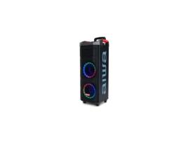 Altifalantes Aiwa KBTUS608 Preto 600 W