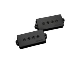 Dimarzio Dp122Bk P-Style