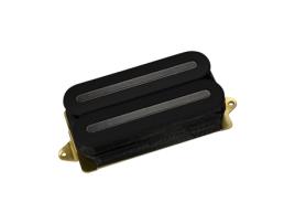 Dimarzio D Activator X Bridge Dp 222 Bk