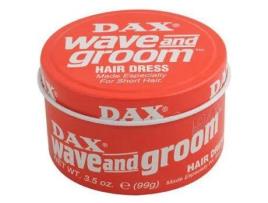 Dax Onda E Noivo Hair Shaping Wax 3,5 Oz