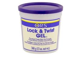 Ors Olive Oil Ors Lock & Twist Gel 386 Gr