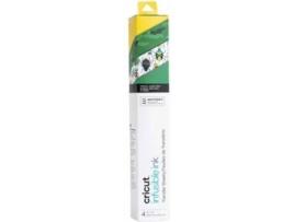 Folhas de Transferência CRICUT Infusible Ink Jungle Safari (4 Folhas)