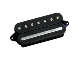 Dimarzio Crunch Lab 7 Cordas Dp708Bk