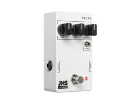 Jhs 3 Series Delay